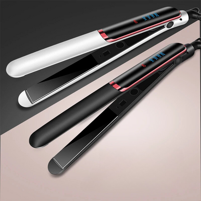 SmoothPro - Ionic Flat Iron with LCD Display-6