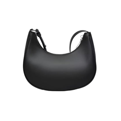 Madison | Luxe Crescent Shoulder Bag 4