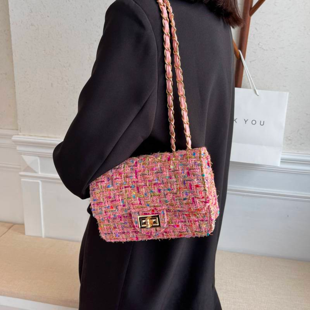 KIM | Elegant Ladies Shoulder Bag 3