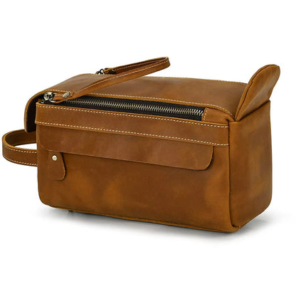 Kahlani | Timeless Elegance and Spacious Cosmetic Organizer 4