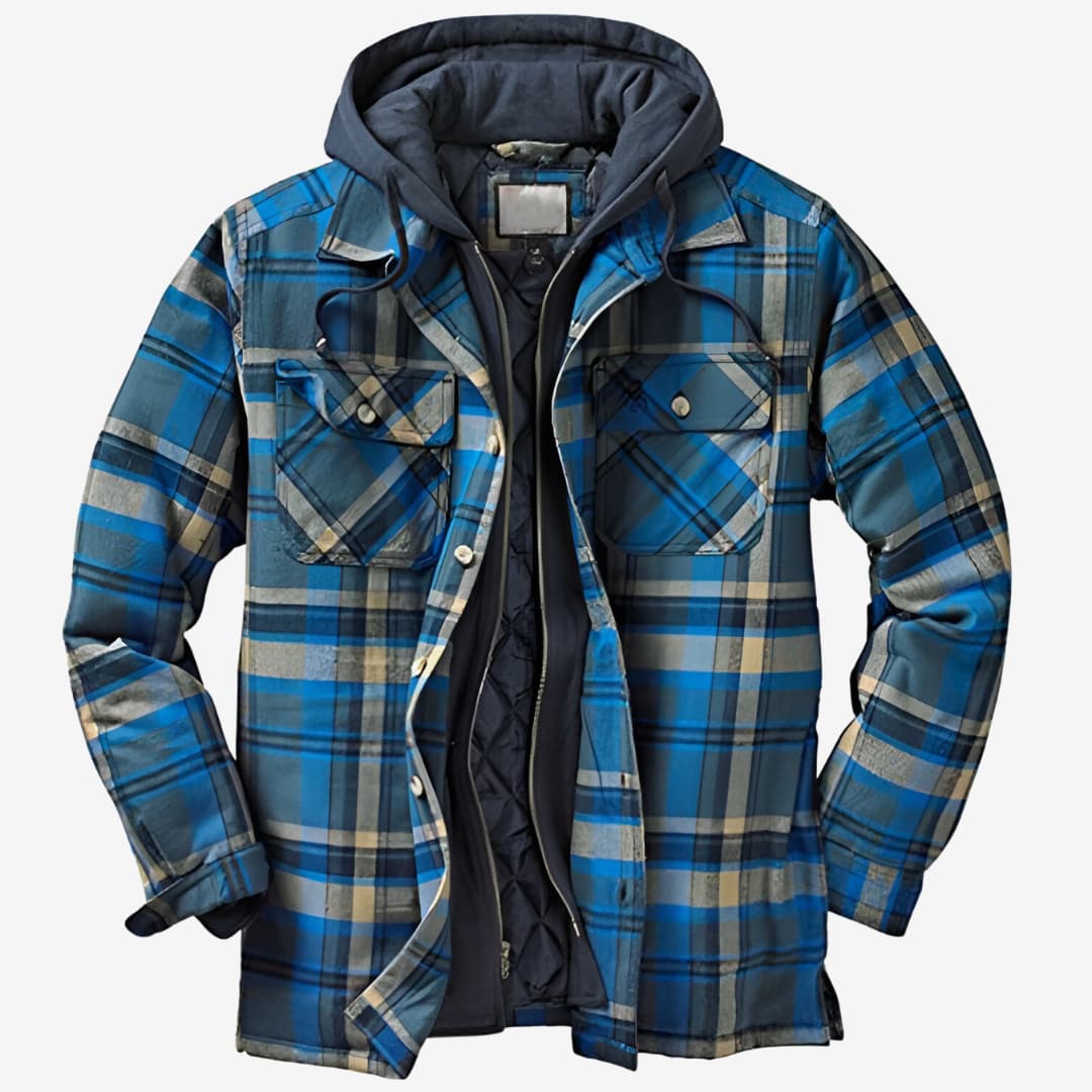 Julian | Stylish and Comfortable Jacket-5