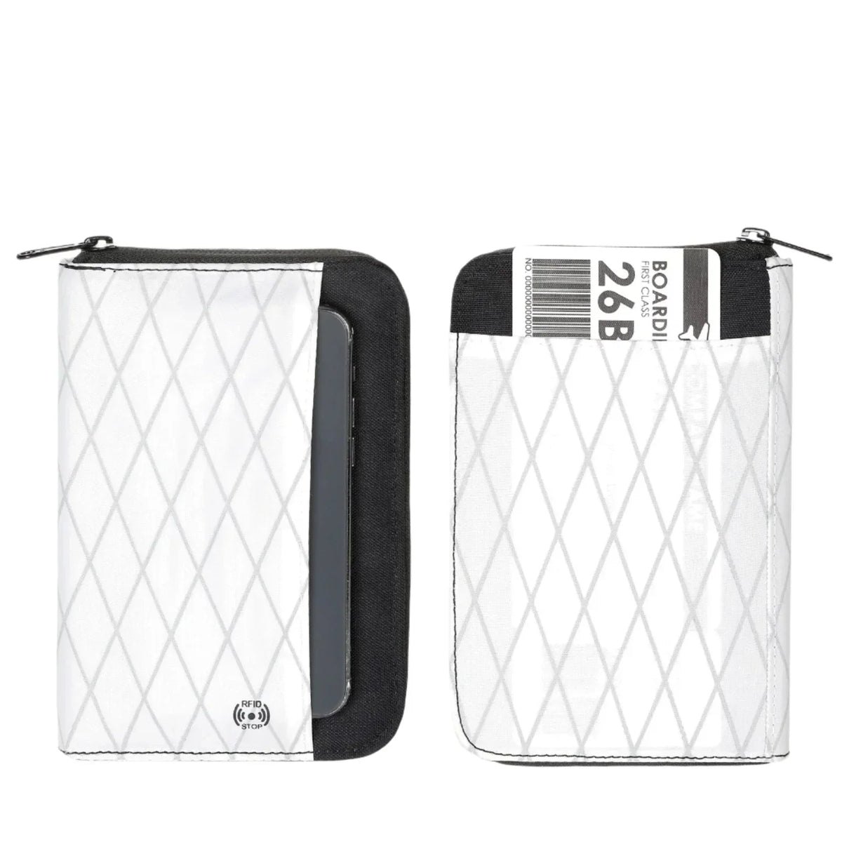 Malaysian | RFID Passport Wallet 3