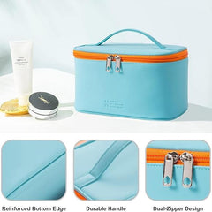Winifreda | Stylish and Functional Organizer for Cosmetic Essentials 3