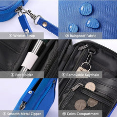Marisol | Family Ticket Case Travel Bag 4