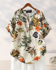  Elisse | Trendy Women’s Printed T-Shirt-4