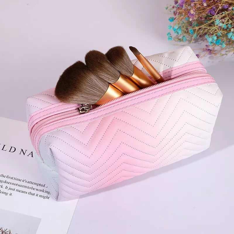 Elaine | Stylish, Vibrant, and Durable Cosmetic Organizer 5
