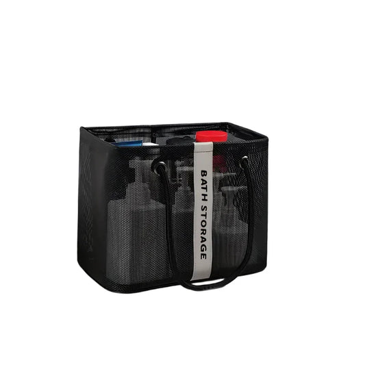 Violette | Lightweight and Breathable Travel Essentials Organizer 1
