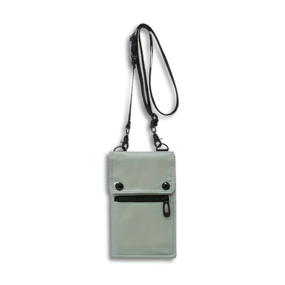 Kamari | Foldable Hands-Free Crossbody Phone Pouch 1