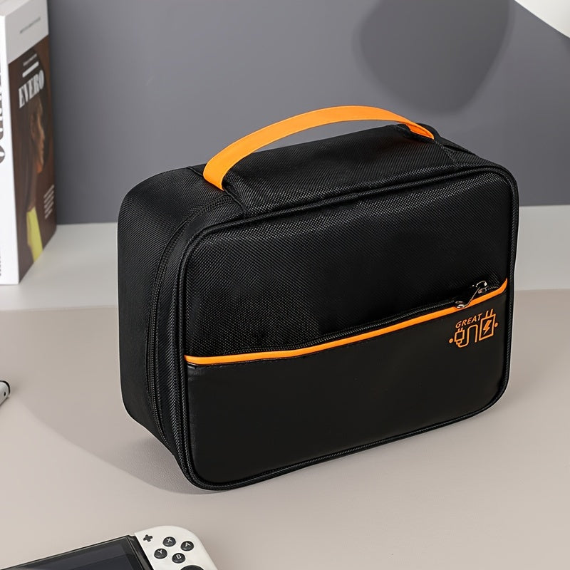Mia | Space-saving and travel-friendly toilet organizer 4