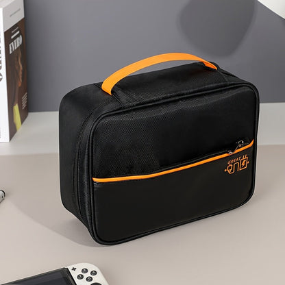 Mia | Space-saving and travel-friendly toilet organizer 4