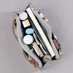 Sofia | Practical and Stylish Cosmetic Organizer 3