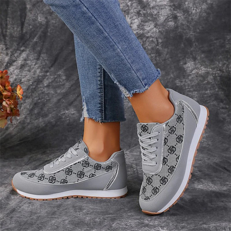 ALEXIS | Stylish Casual Sneakers-1