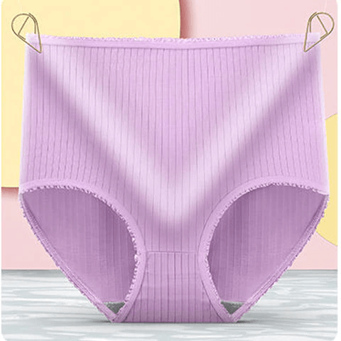 Variant image for Light Purple (3 pieces)