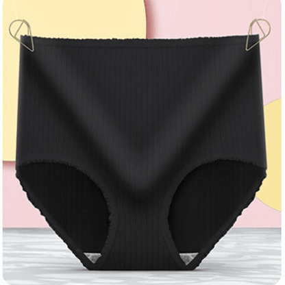 Leak-Free Women's Underwear Set of 3 – Lightweight, Absorbent, Stylish Comfort in Multiple Sizes-6