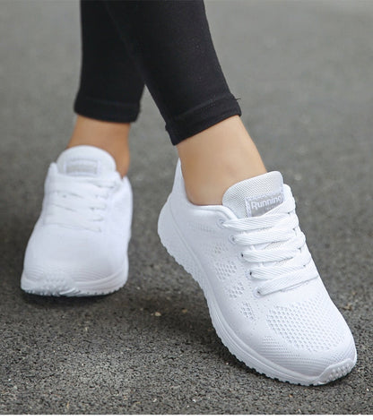 IVY | Casual Ergonomic Sneakers Women-2