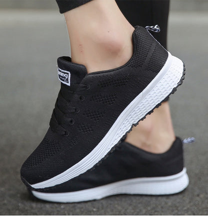 IVY | Casual Ergonomic Sneakers Women-6