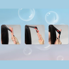 ProTwist - Compact Tourmaline Hair Curler-3