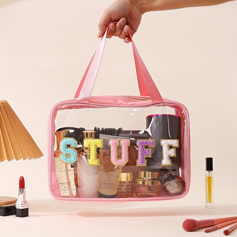Dania | Waterproof Toilet Bag 4