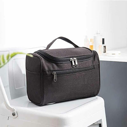 Alexia | Spacious Travel Toiletry Bag 6