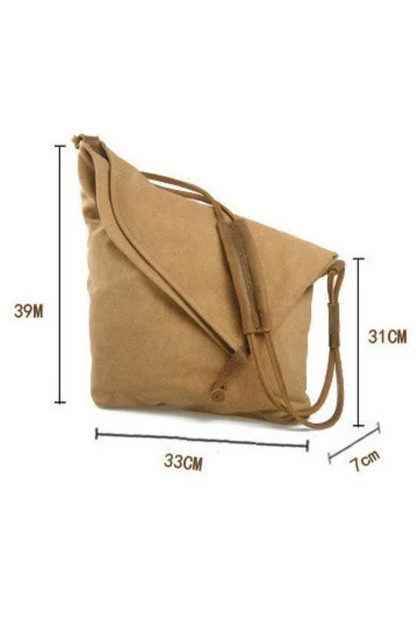 CLAIRE | Comfortable and Stylish Shoulder Bag 6