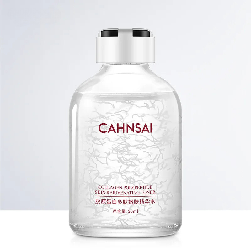 Collagen Firming Toner – Whitening & Pore Shrinking Face Serum-1