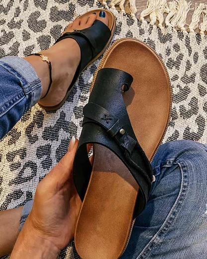 CARA | Orthopedic Sandals for Women-2