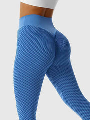 DARLA | High Waist Gym Leggings-2