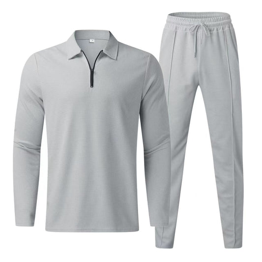 Sam | Modern Casual Tracksuit-1