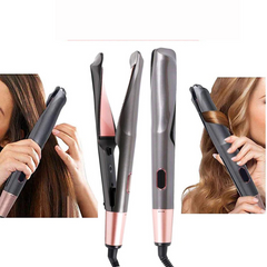 IonTwist - Negative Ion 2-in-1 Hair Styler-4
