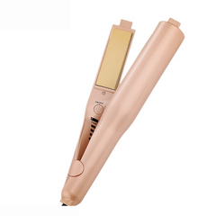 IonTwist - Negative Ion 2-in-1 Hair Styler-2