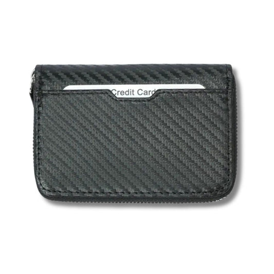 Orson | RFID Card Holder Travel Wallet 1