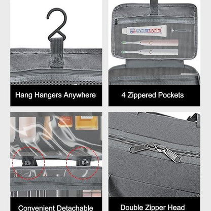 Allyson | Compact & Versatile Cosmetic Organizer 4