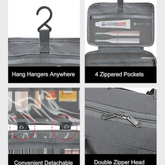 Allyson | Compact & Versatile Cosmetic Organizer 4