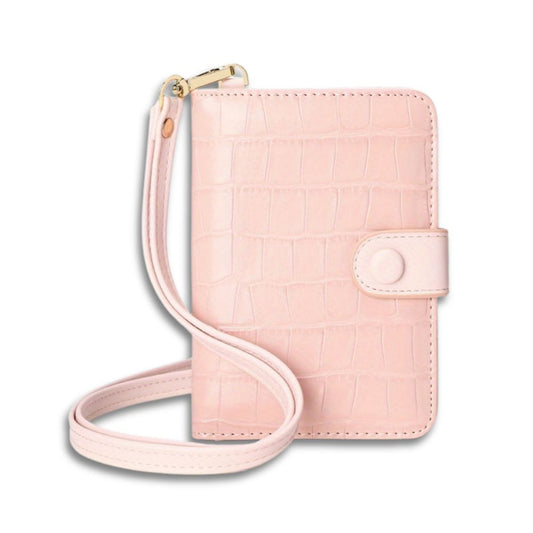 RFID-Secure Travel Wallet 1