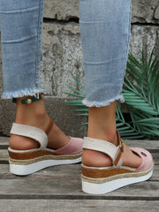 FREYA | Stylish Comfortable Orthopedic Espadrilles-3