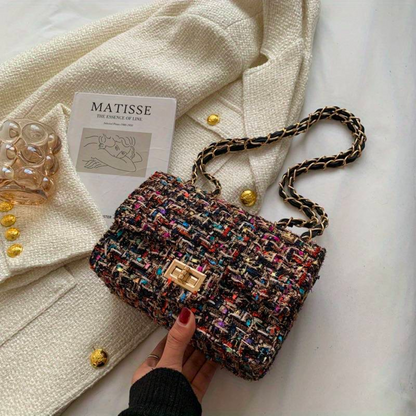 KIM | Elegant Ladies Shoulder Bag 4