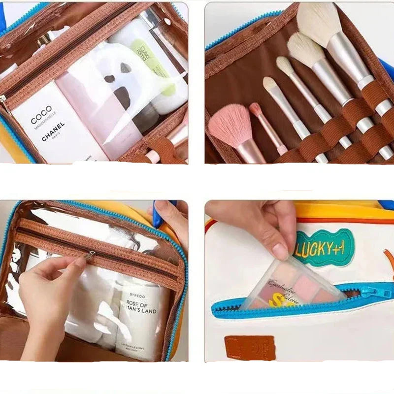 Grace | Spacious and Versatile Storage Beauty Organizer 5