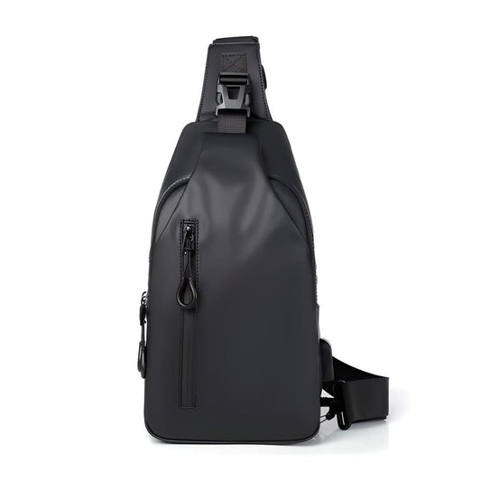 Arlo | Sleek Waterproof Crossbody Bag with Anti-Theft Protection 1
