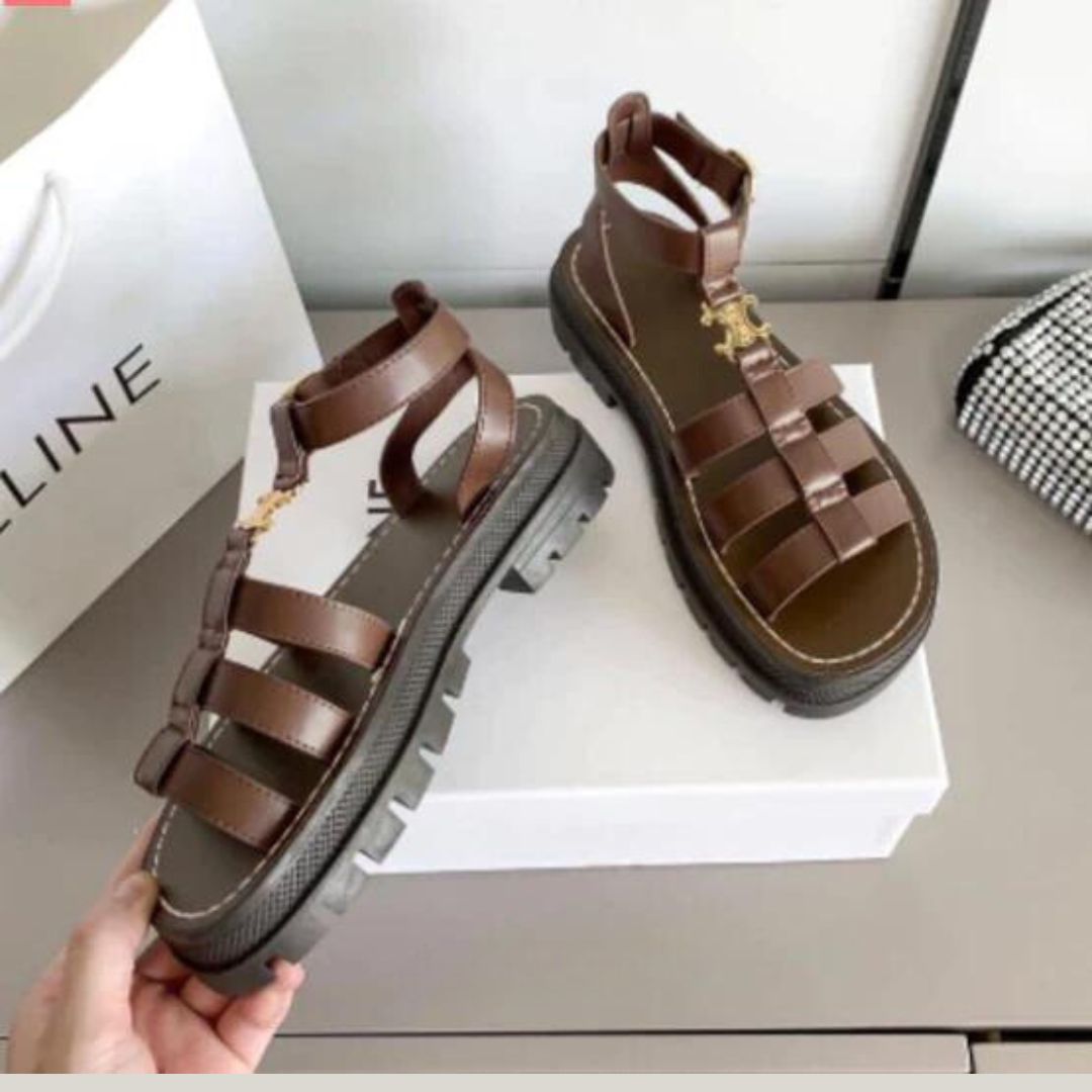 CELINA | Stylish Sandals-2