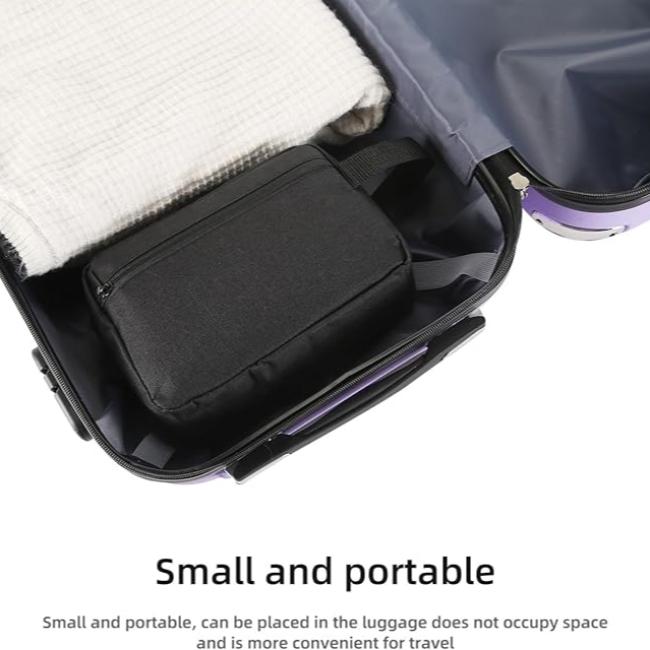 Xyla | Stylish and functional organizer for women 5