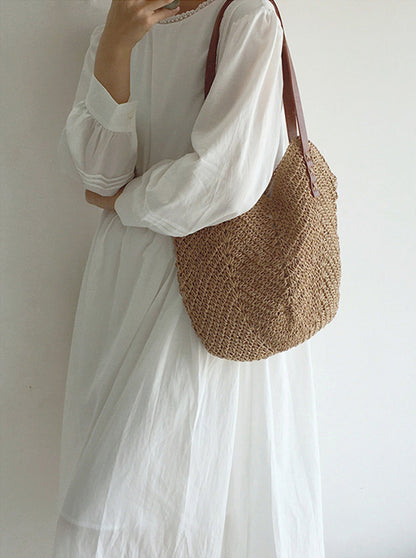 NIKKI | Unique and Comfortable Beach Bag 5