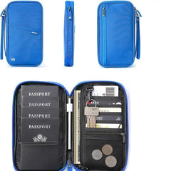 Marisol | Family Ticket Case Travel Bag 3