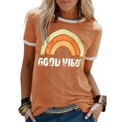  STORMI | Good Vibes Shirt-4