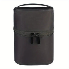 Elina | Portable and lightweight makeup bag with multiple compartments 2