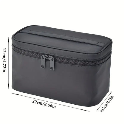 Amiri | Spacious Waterproof Cosmetic and Toiletries Organizer 5