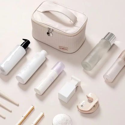 Malaya | Stylish and Functional Travel Essentials Organizer 5