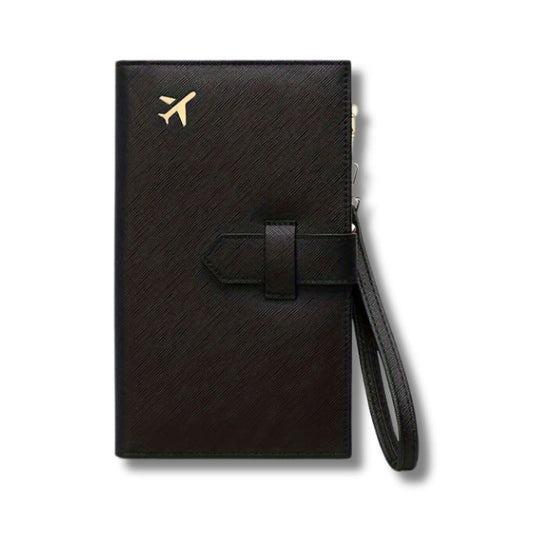 Zendaya | TravelSafe RFID Passport Protection Wallet 1