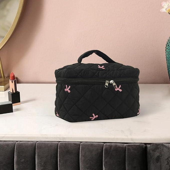 Kassidy | Stylish and Elegant Complete Travel Accessories Organizer 3