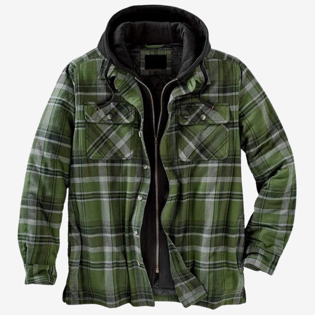 Julian | Stylish and Comfortable Jacket-4
