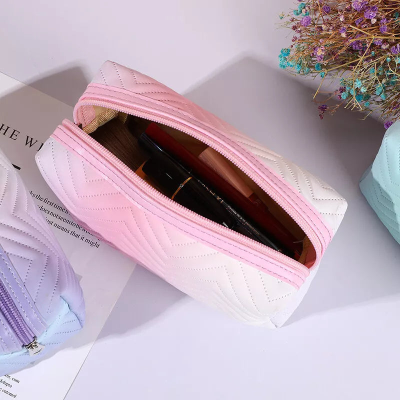 Elaine | Stylish, Vibrant, and Durable Cosmetic Organizer 4